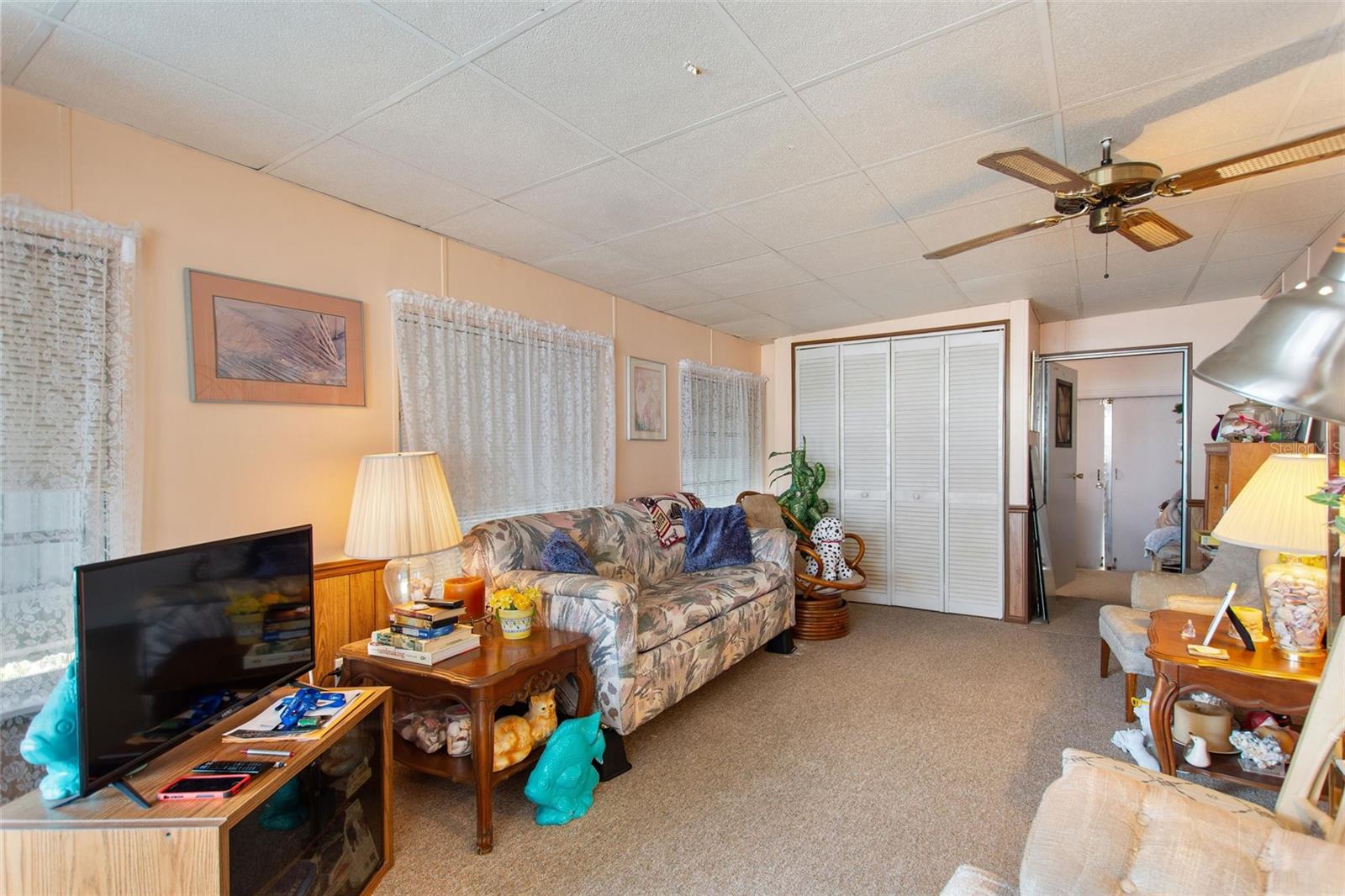 251 PATTERSON RD #C-41, HAINES CITY, FL, 33844