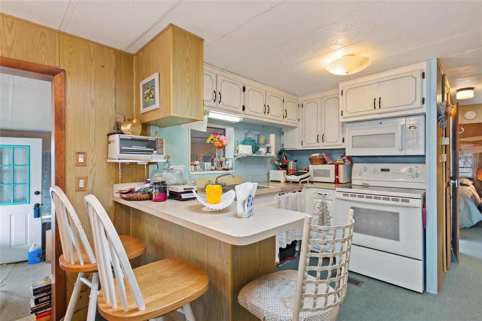 251 PATTERSON RD #C-41, HAINES CITY, FL, 33844