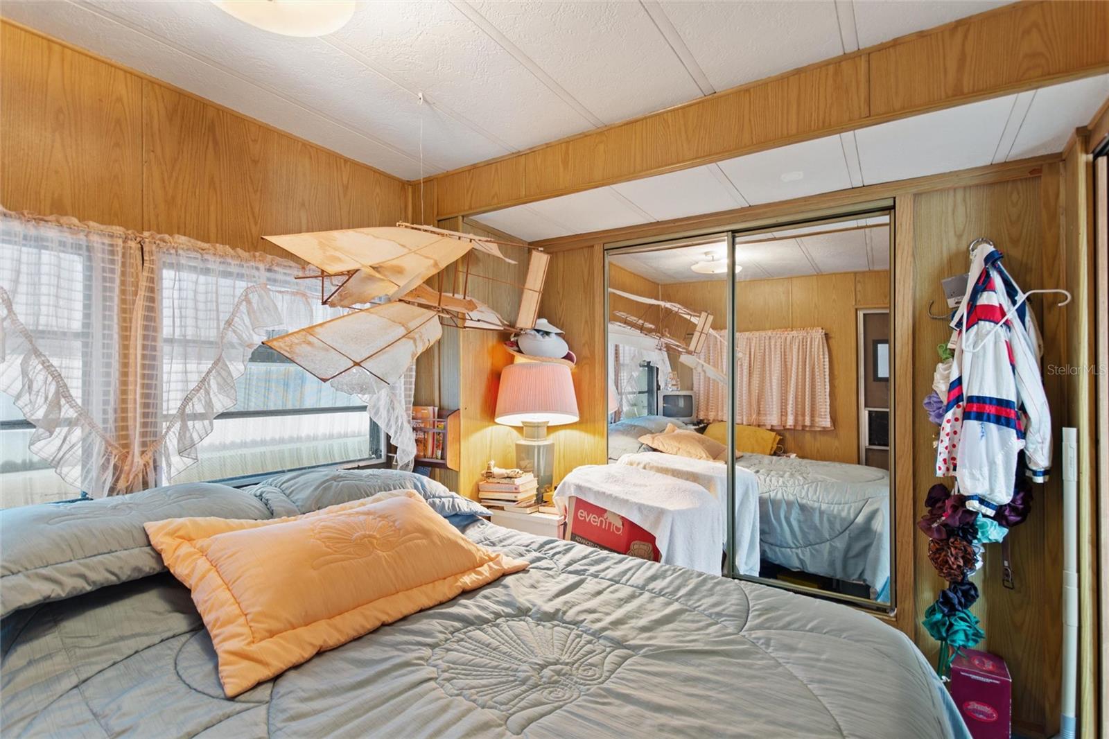 251 PATTERSON RD #C-41, HAINES CITY, FL, 33844