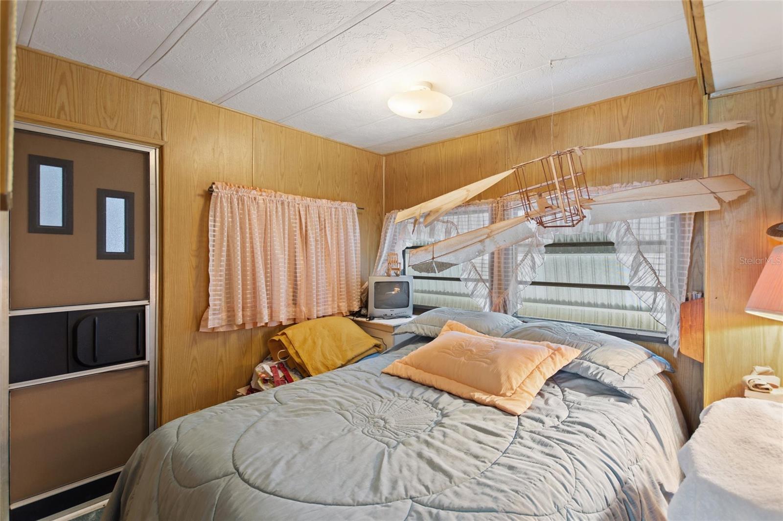 251 PATTERSON RD #C-41, HAINES CITY, FL, 33844