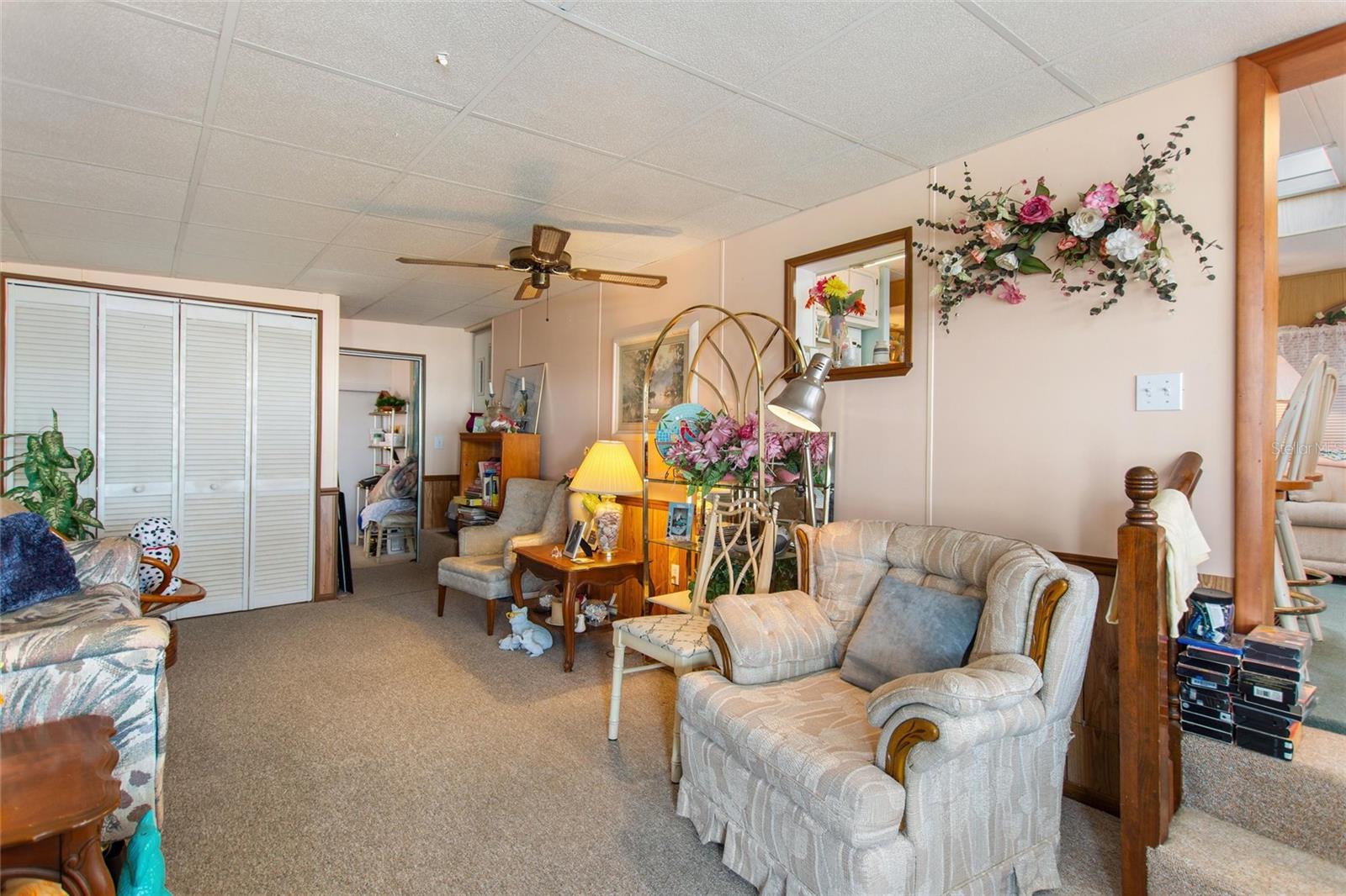 251 PATTERSON RD #C-41, HAINES CITY, FL, 33844