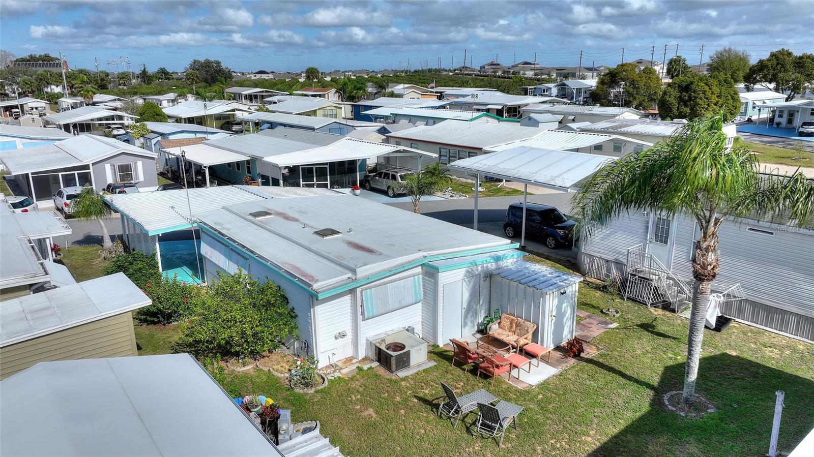 251 PATTERSON RD #C-41, HAINES CITY, FL, 33844