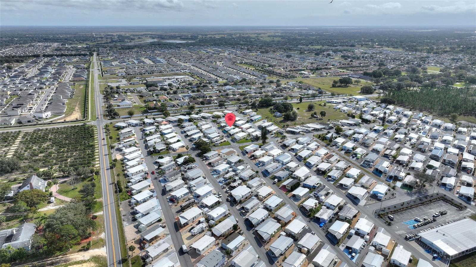 251 PATTERSON RD #C-41, HAINES CITY, FL, 33844