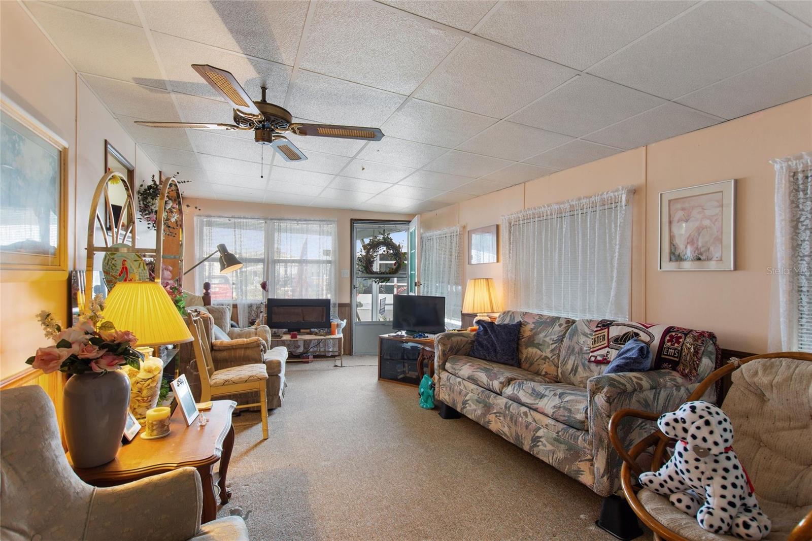 251 PATTERSON RD #C-41, HAINES CITY, FL, 33844