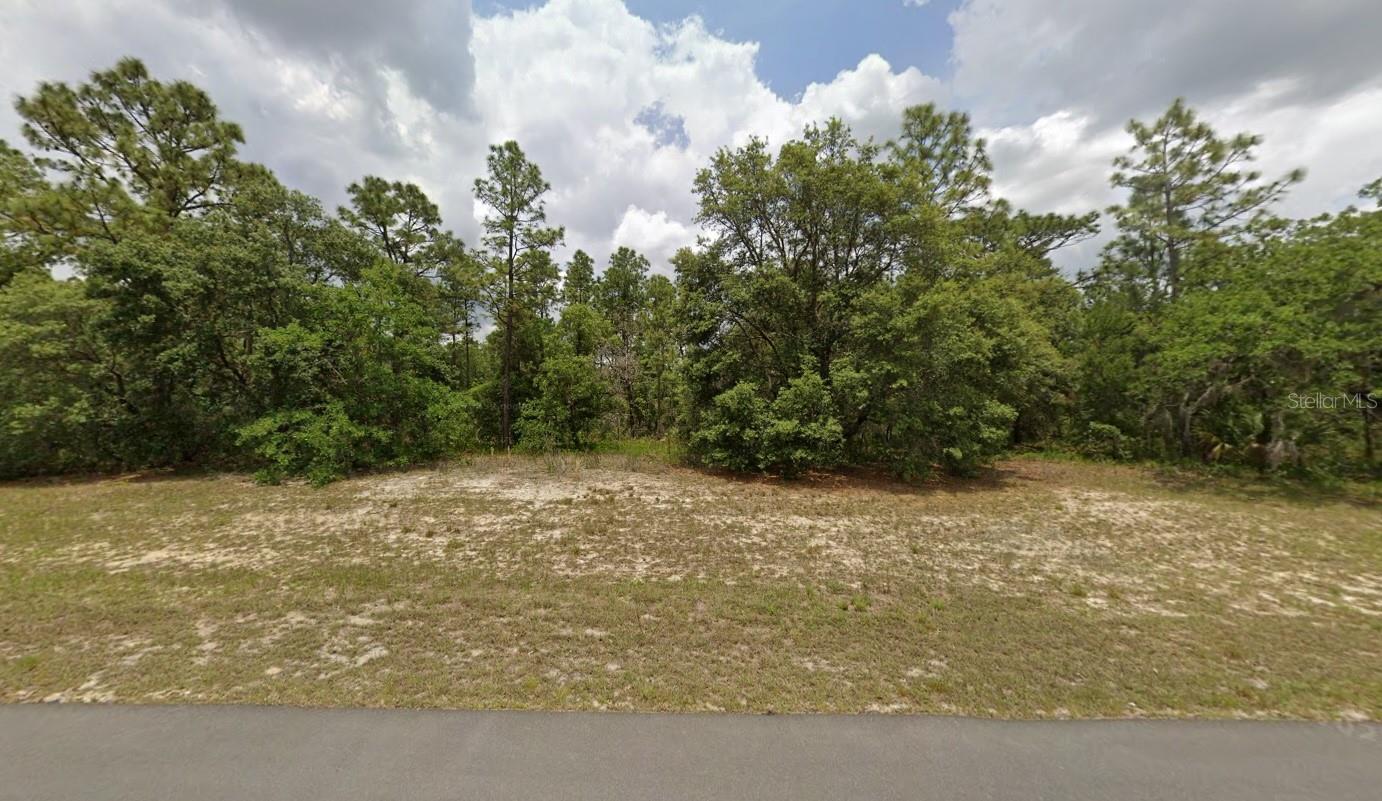 0 138TH ST ST #Lot 8, OCALA, FL, 34473