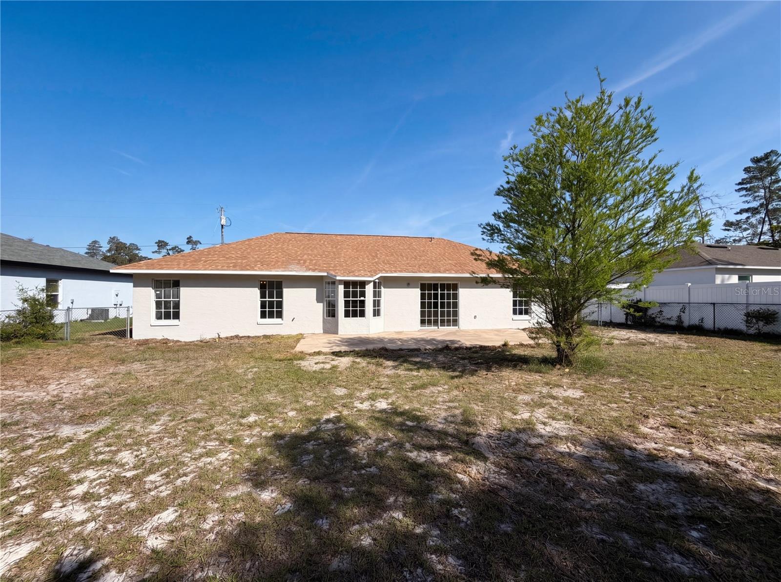 17052 SW 39TH CIR, OCALA, FL, 34473