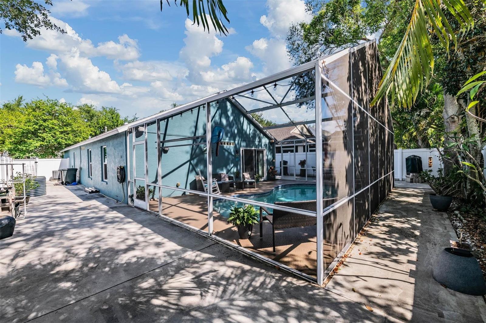 1686 OAK SPRING DR, TARPON SPRINGS, FL, 34689