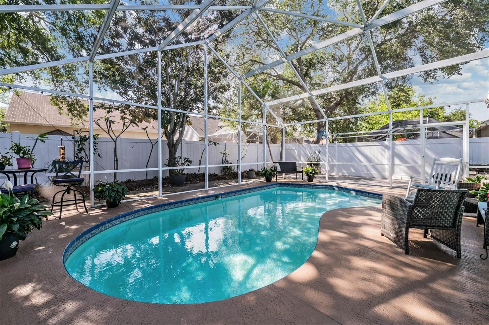 1686 OAK SPRING DR, TARPON SPRINGS, FL, 34689