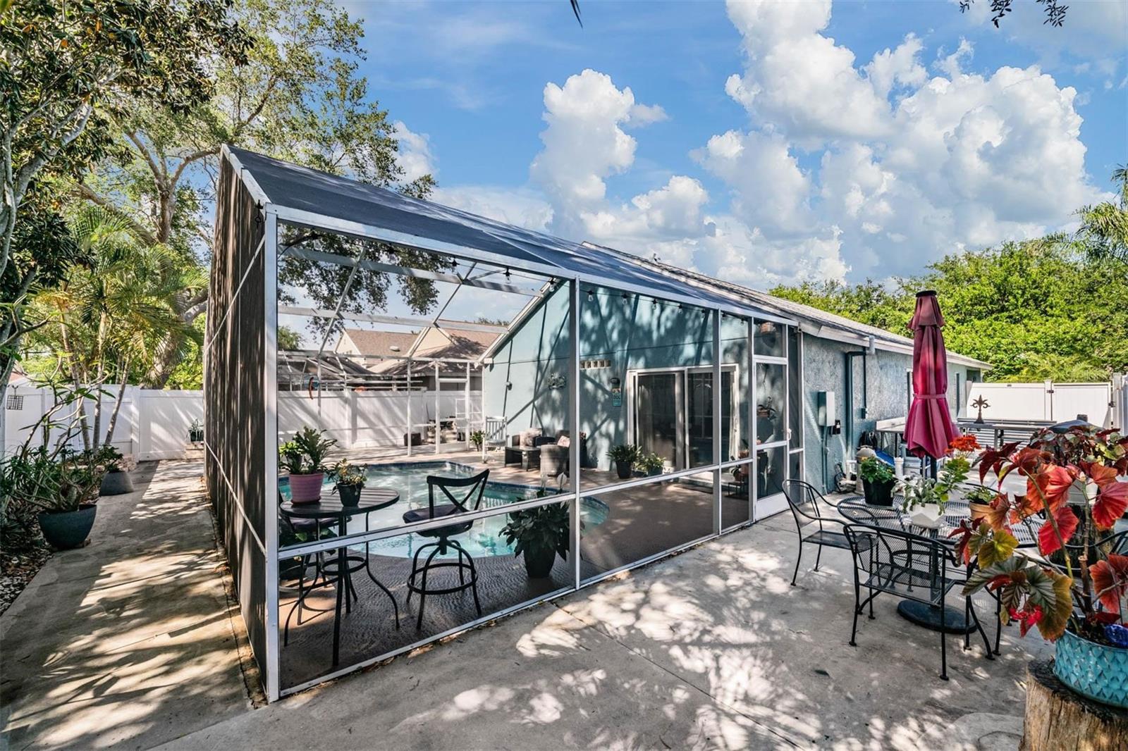 1686 OAK SPRING DR, TARPON SPRINGS, FL, 34689