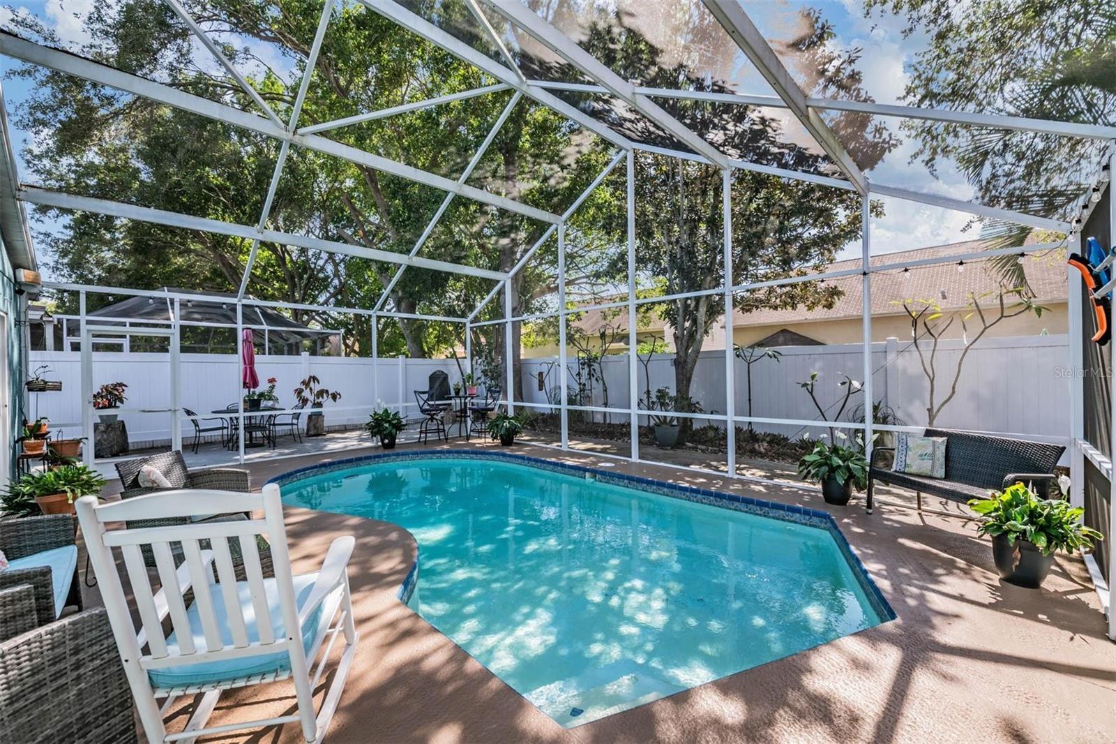 1686 OAK SPRING DR, TARPON SPRINGS, FL, 34689