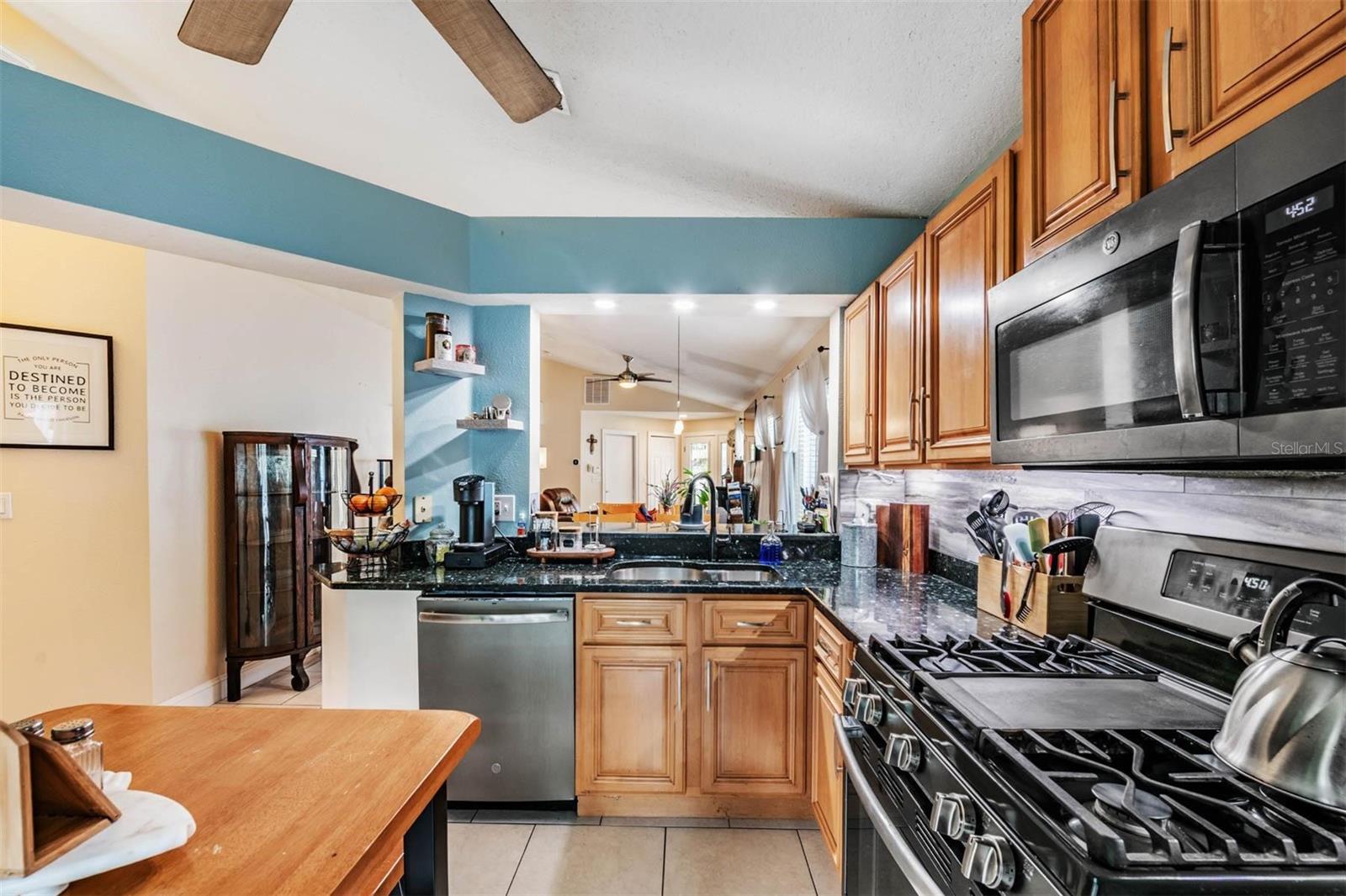 1686 OAK SPRING DR, TARPON SPRINGS, FL, 34689