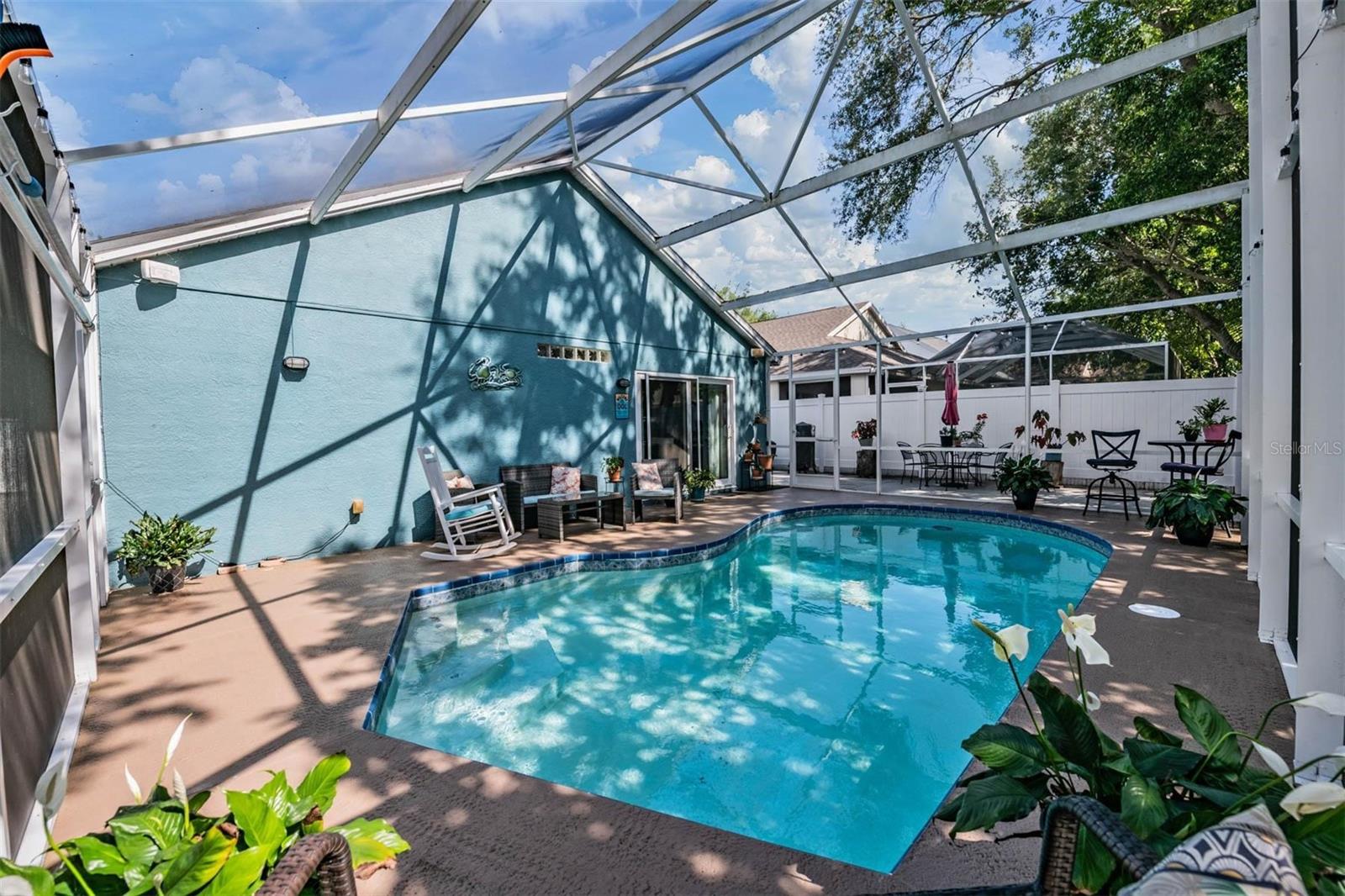 1686 OAK SPRING DR, TARPON SPRINGS, FL, 34689