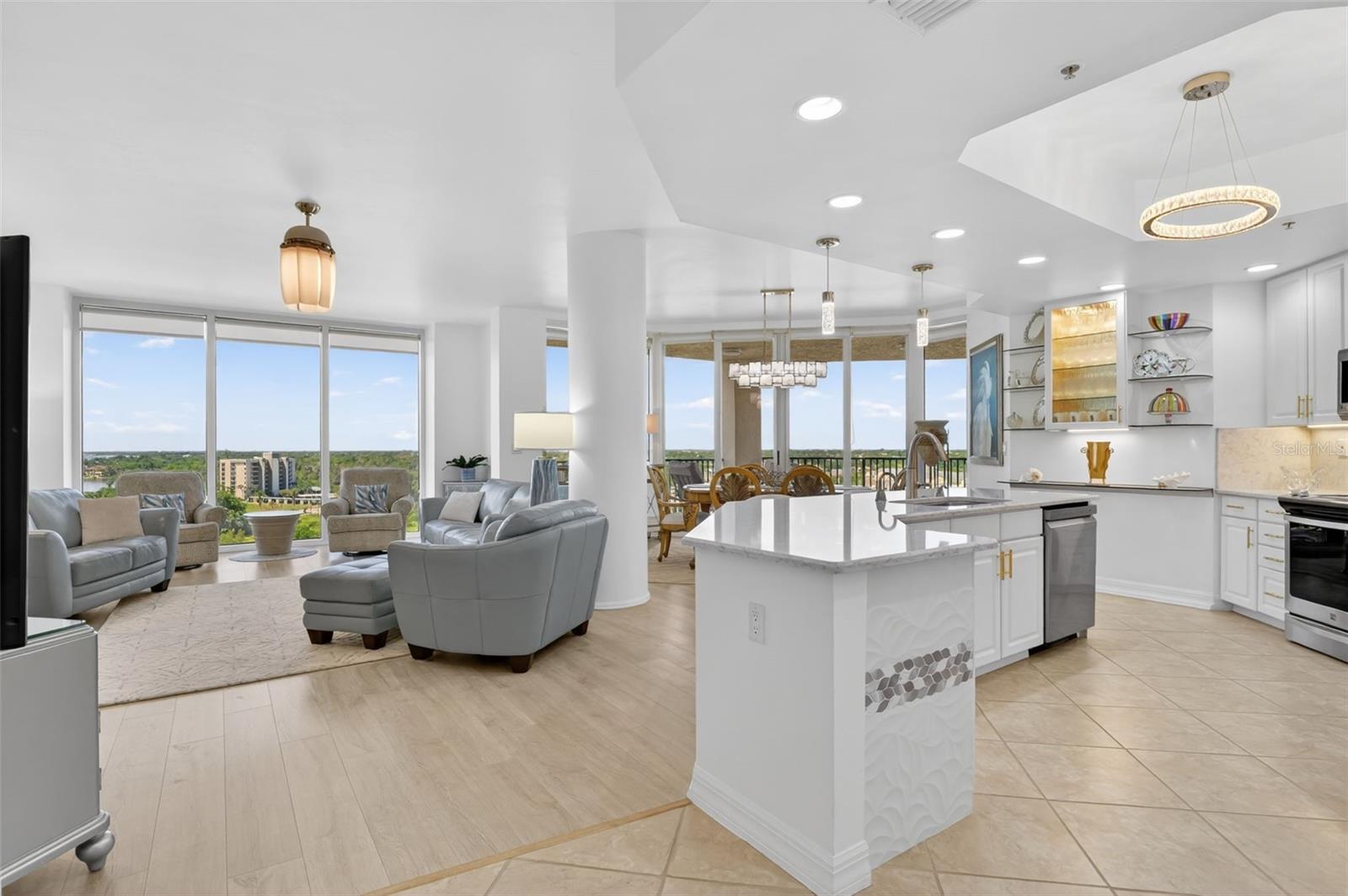 3426 HANCOCK BRIDGE PKWY #1008, NORTH FORT MYERS, FL, 33903