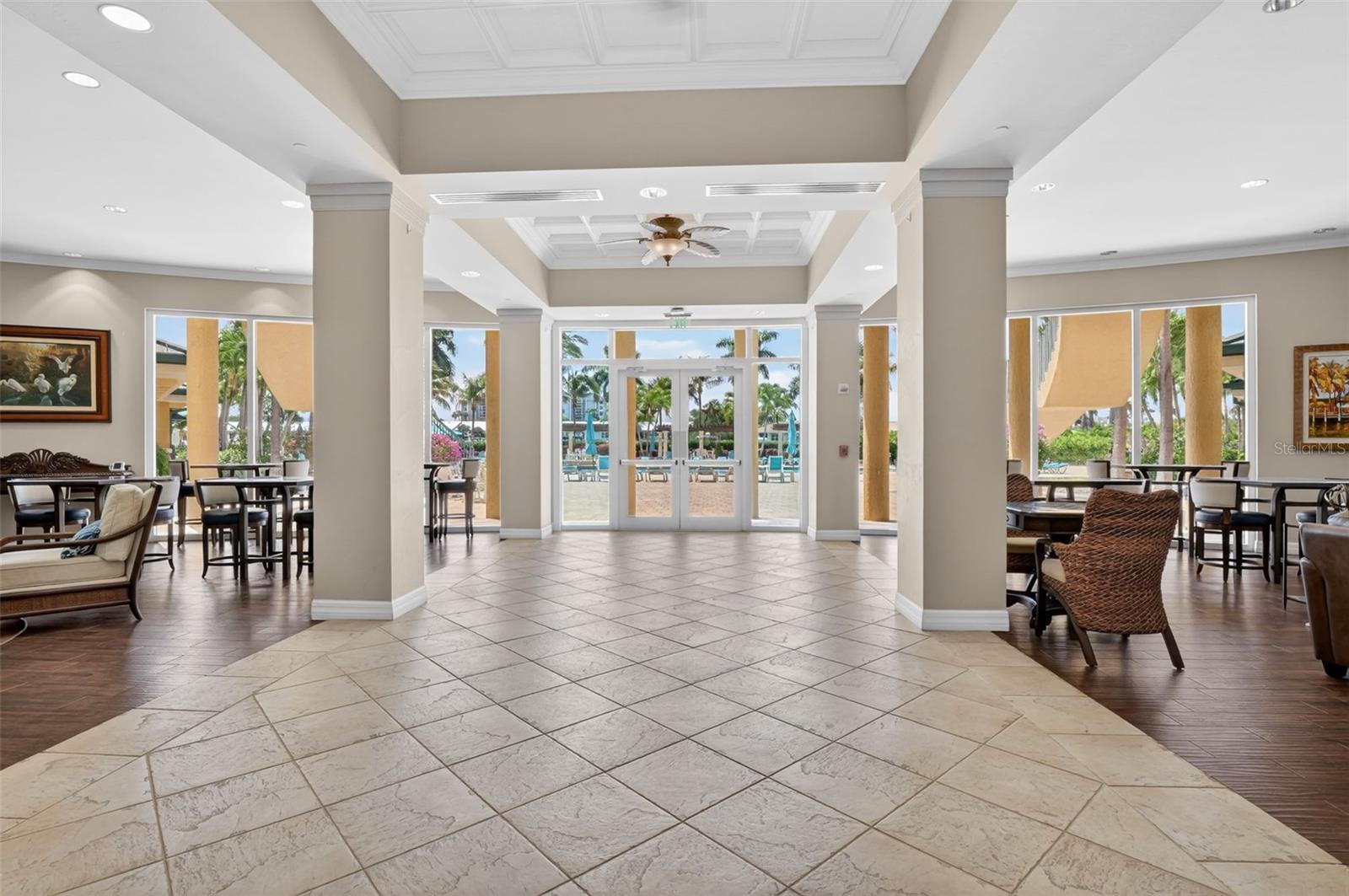 3426 HANCOCK BRIDGE PKWY #1008, NORTH FORT MYERS, FL, 33903