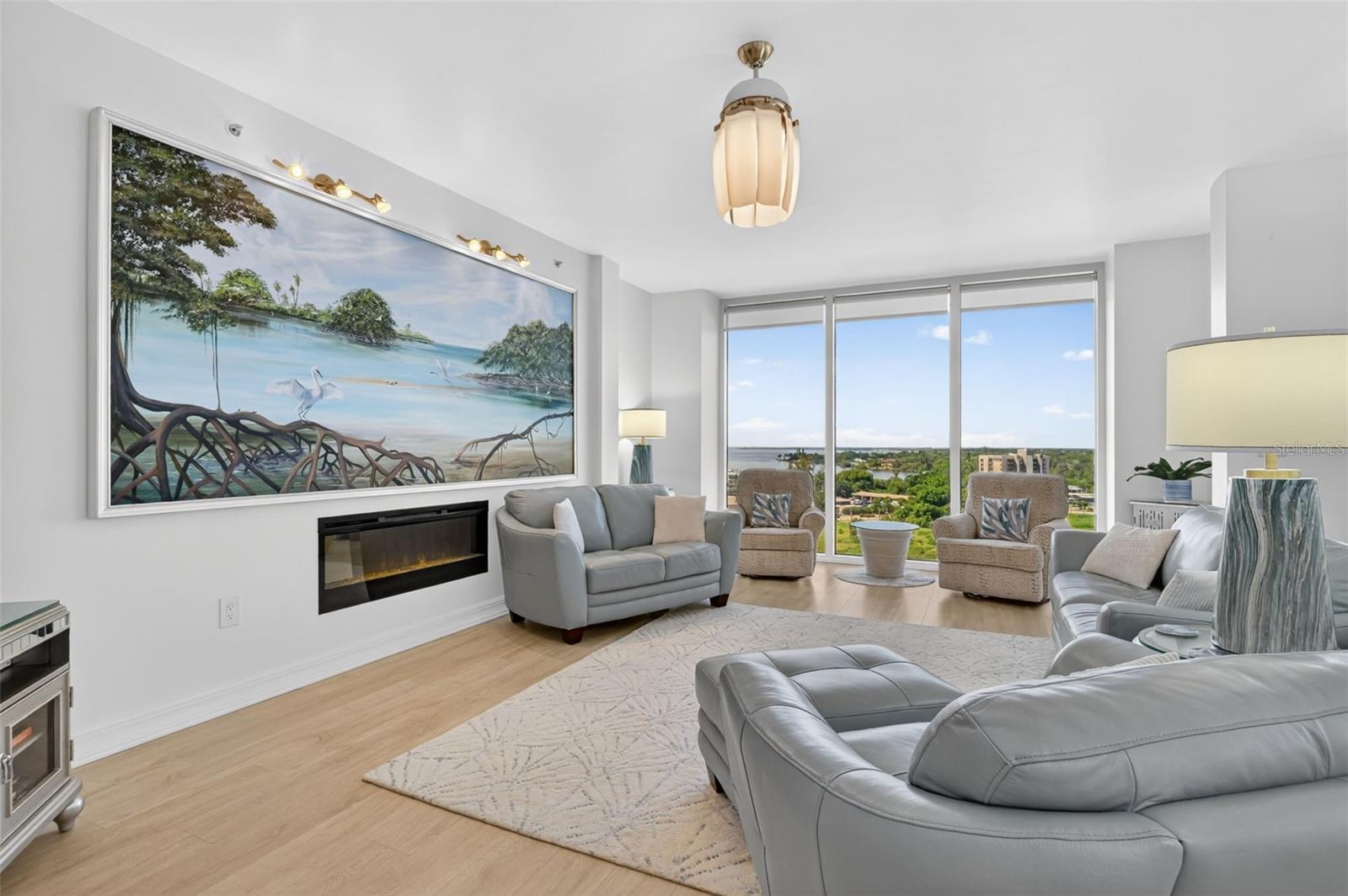 3426 HANCOCK BRIDGE PKWY #1008, NORTH FORT MYERS, FL, 33903