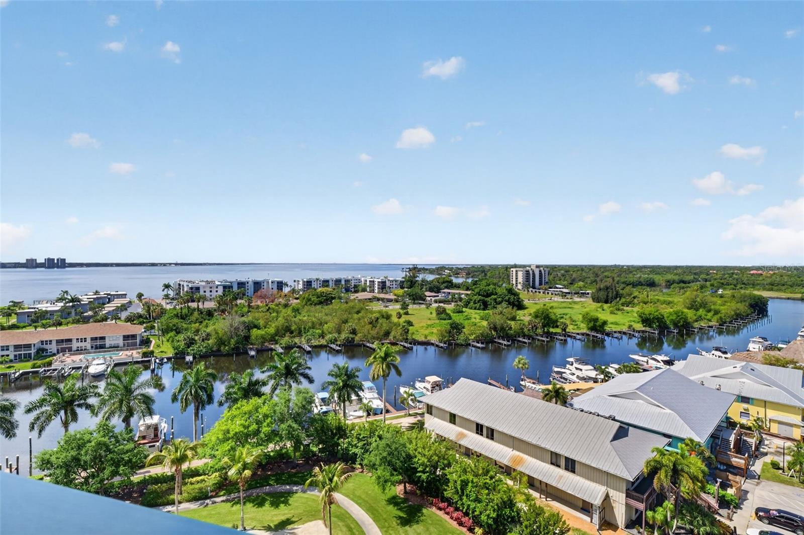 3426 HANCOCK BRIDGE PKWY #1008, NORTH FORT MYERS, FL, 33903