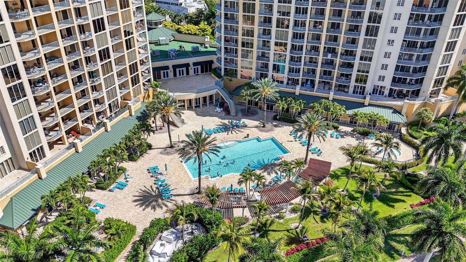 3426 HANCOCK BRIDGE PKWY #1008, NORTH FORT MYERS, FL, 33903