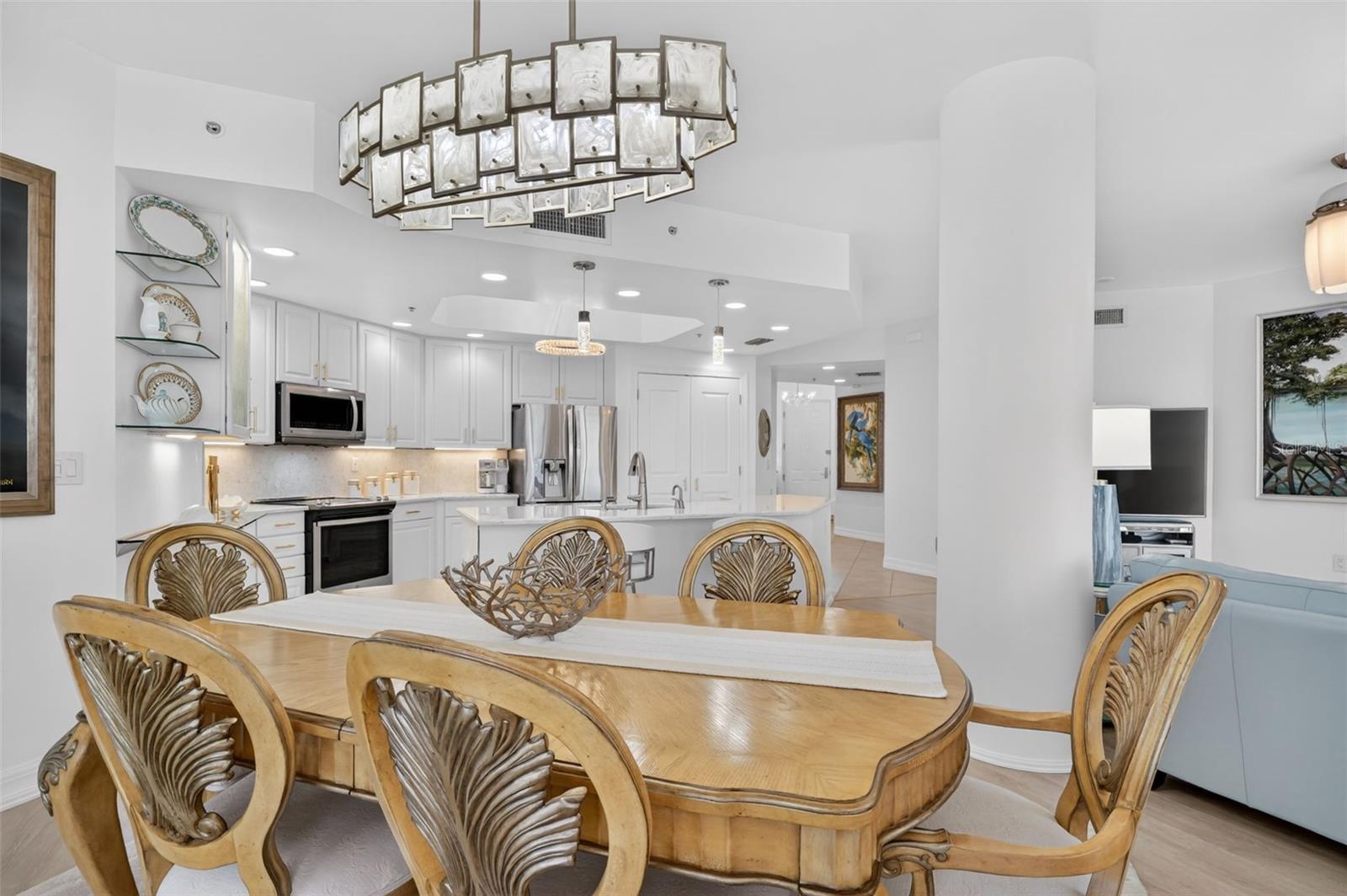 3426 HANCOCK BRIDGE PKWY #1008, NORTH FORT MYERS, FL, 33903