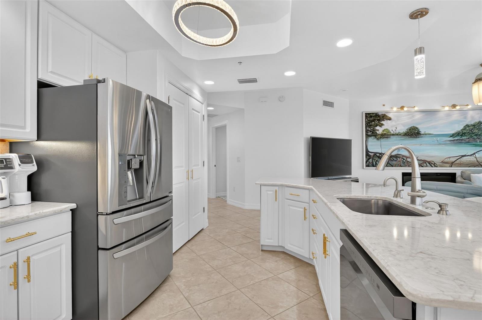 3426 HANCOCK BRIDGE PKWY #1008, NORTH FORT MYERS, FL, 33903