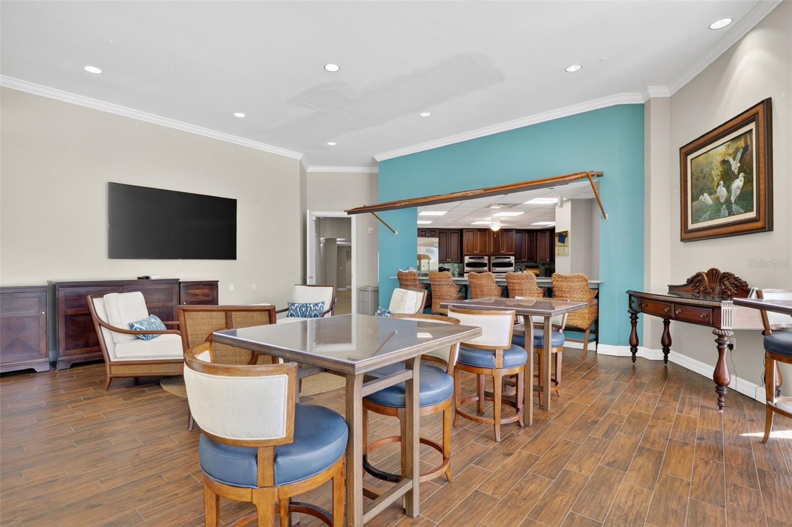 3426 HANCOCK BRIDGE PKWY #1008, NORTH FORT MYERS, FL, 33903