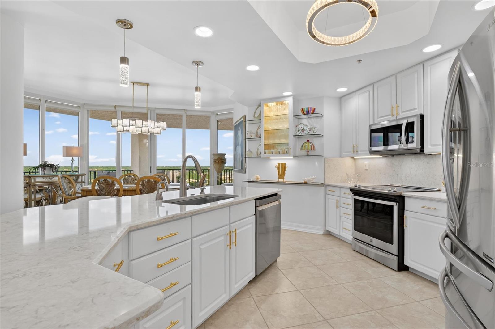 3426 HANCOCK BRIDGE PKWY #1008, NORTH FORT MYERS, FL, 33903