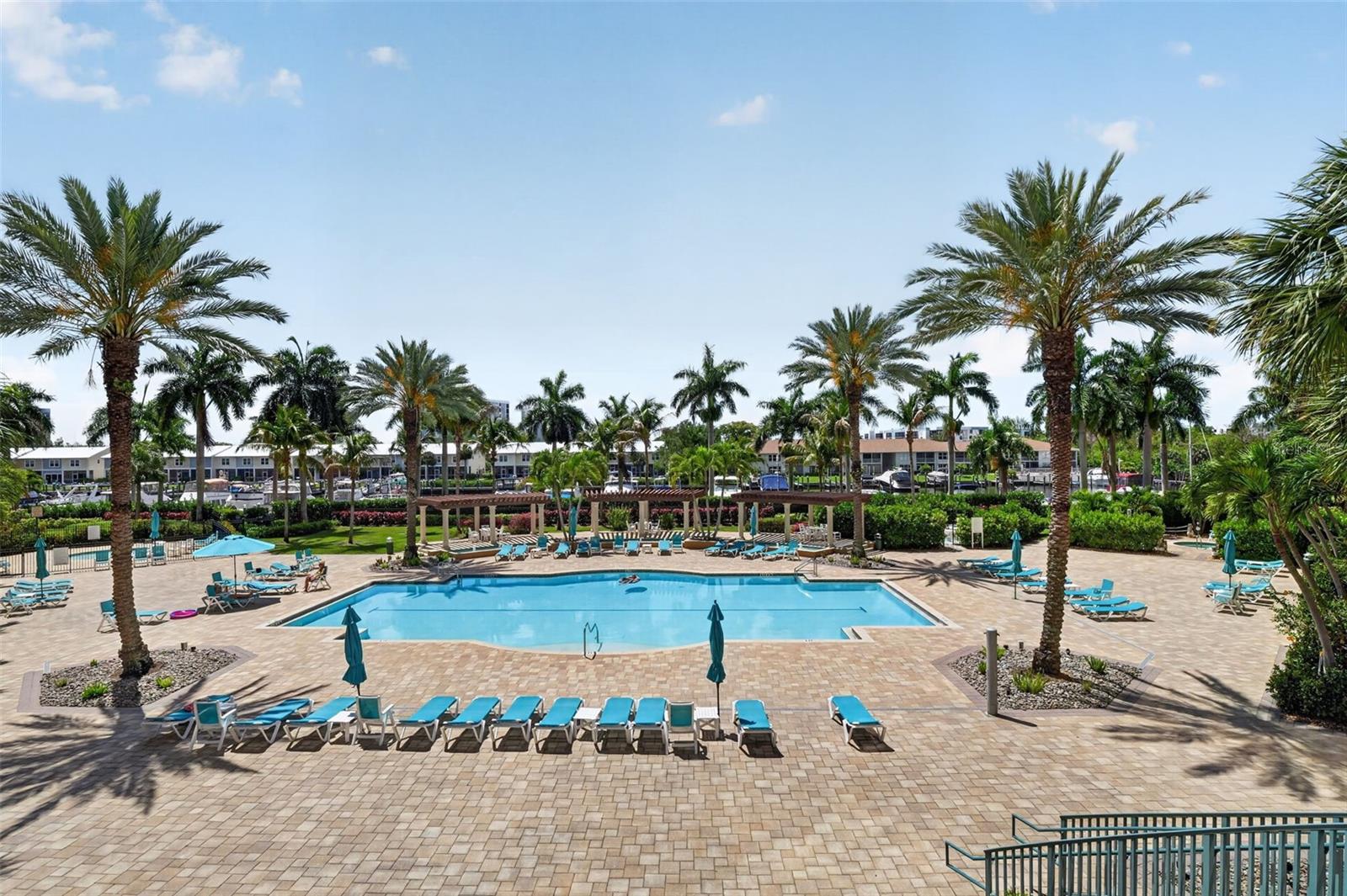 3426 HANCOCK BRIDGE PKWY #1008, NORTH FORT MYERS, FL, 33903