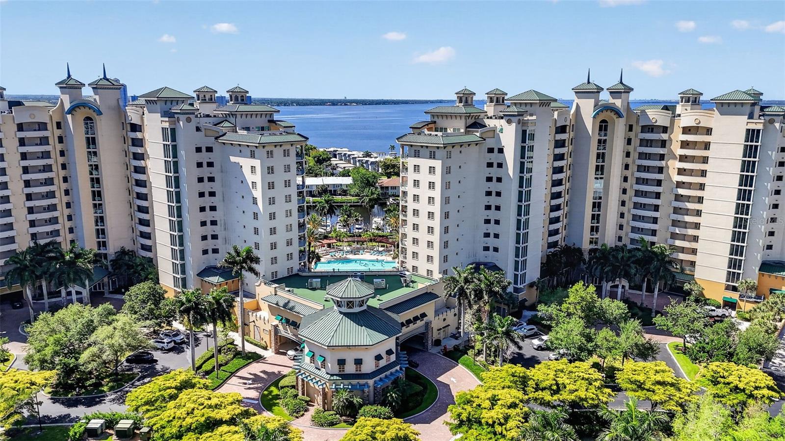 3426 HANCOCK BRIDGE PKWY #1008, NORTH FORT MYERS, FL, 33903