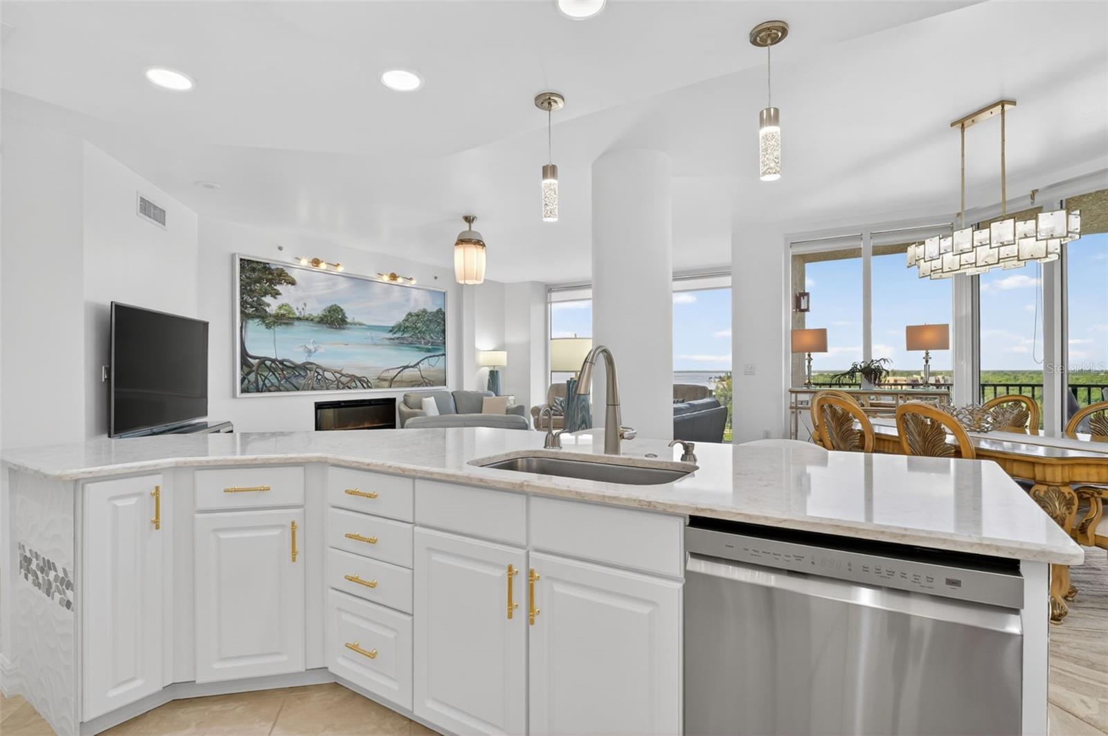 3426 HANCOCK BRIDGE PKWY #1008, NORTH FORT MYERS, FL, 33903