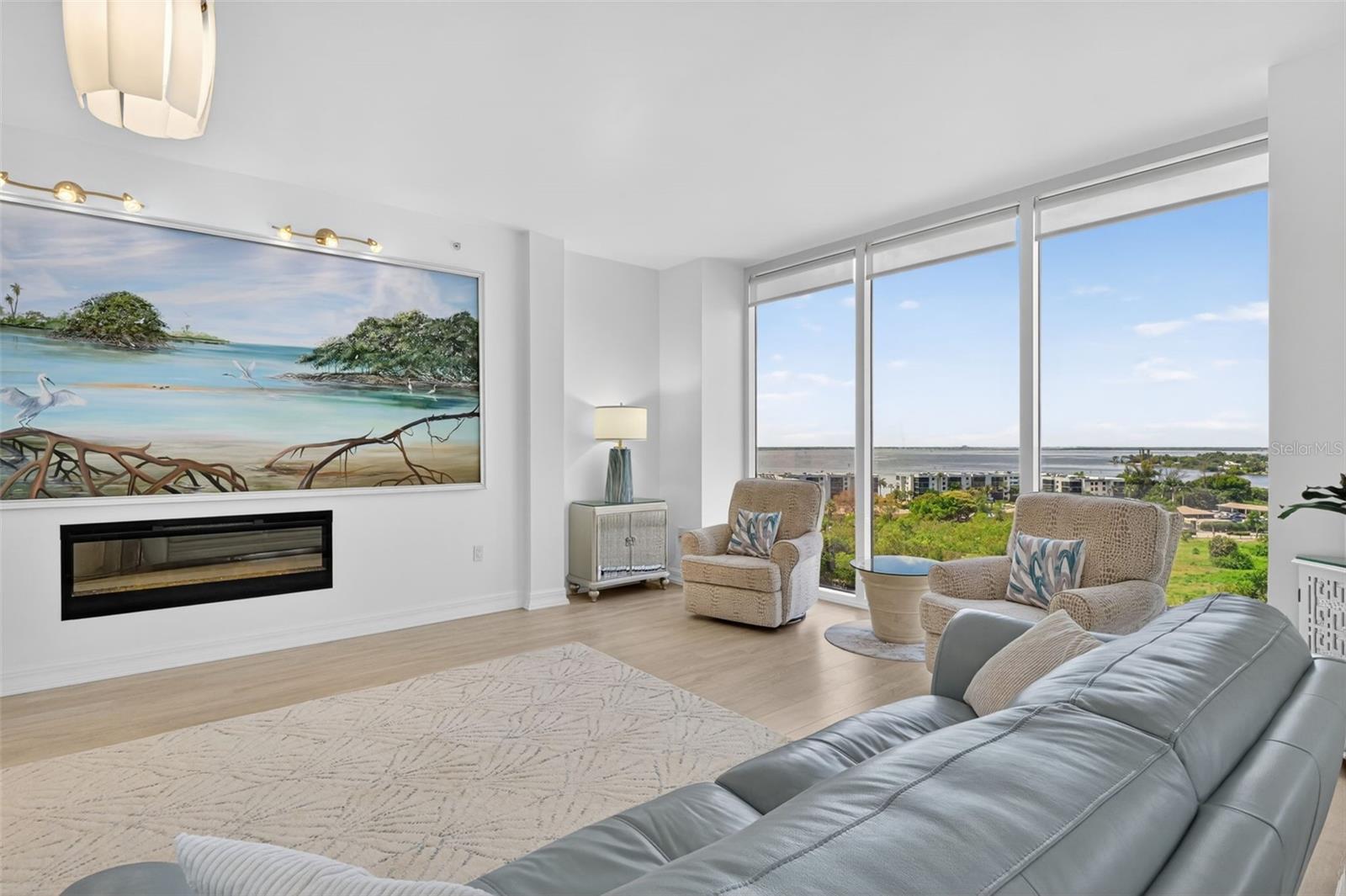 3426 HANCOCK BRIDGE PKWY #1008, NORTH FORT MYERS, FL, 33903