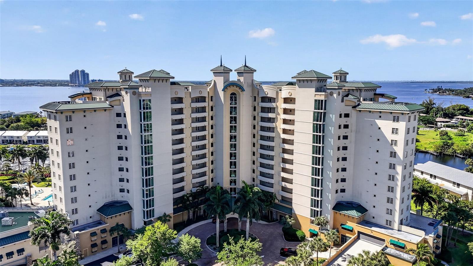 3426 HANCOCK BRIDGE PKWY #1008, NORTH FORT MYERS, FL, 33903