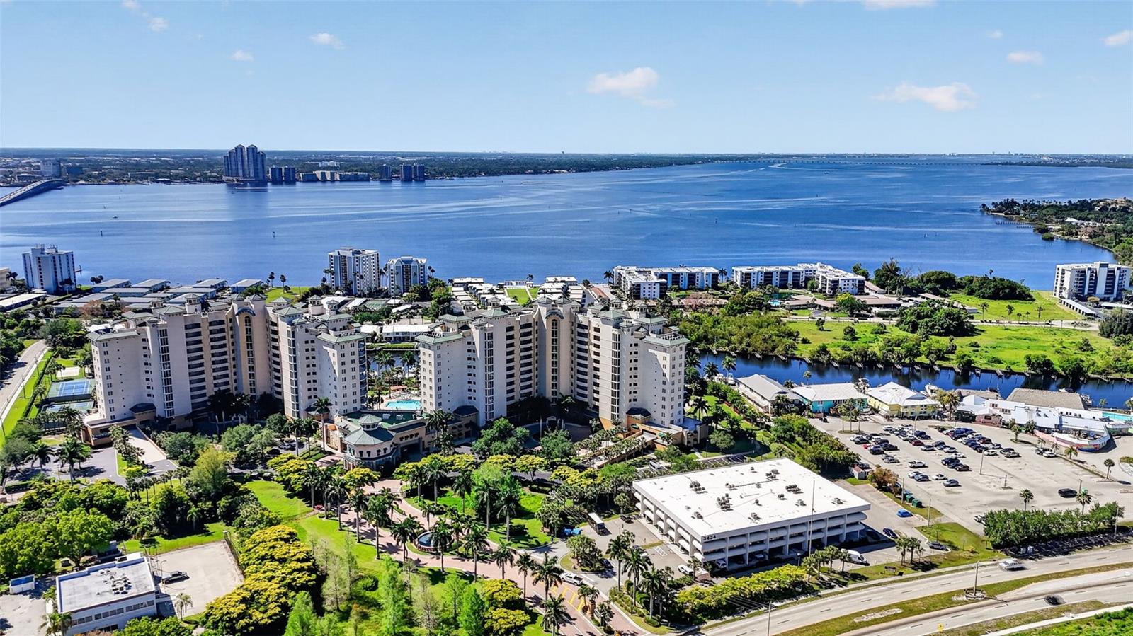 3426 HANCOCK BRIDGE PKWY #1008, NORTH FORT MYERS, FL, 33903