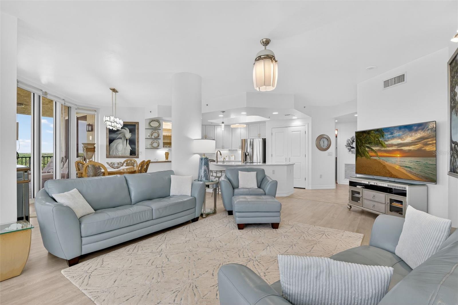 3426 HANCOCK BRIDGE PKWY #1008, NORTH FORT MYERS, FL, 33903