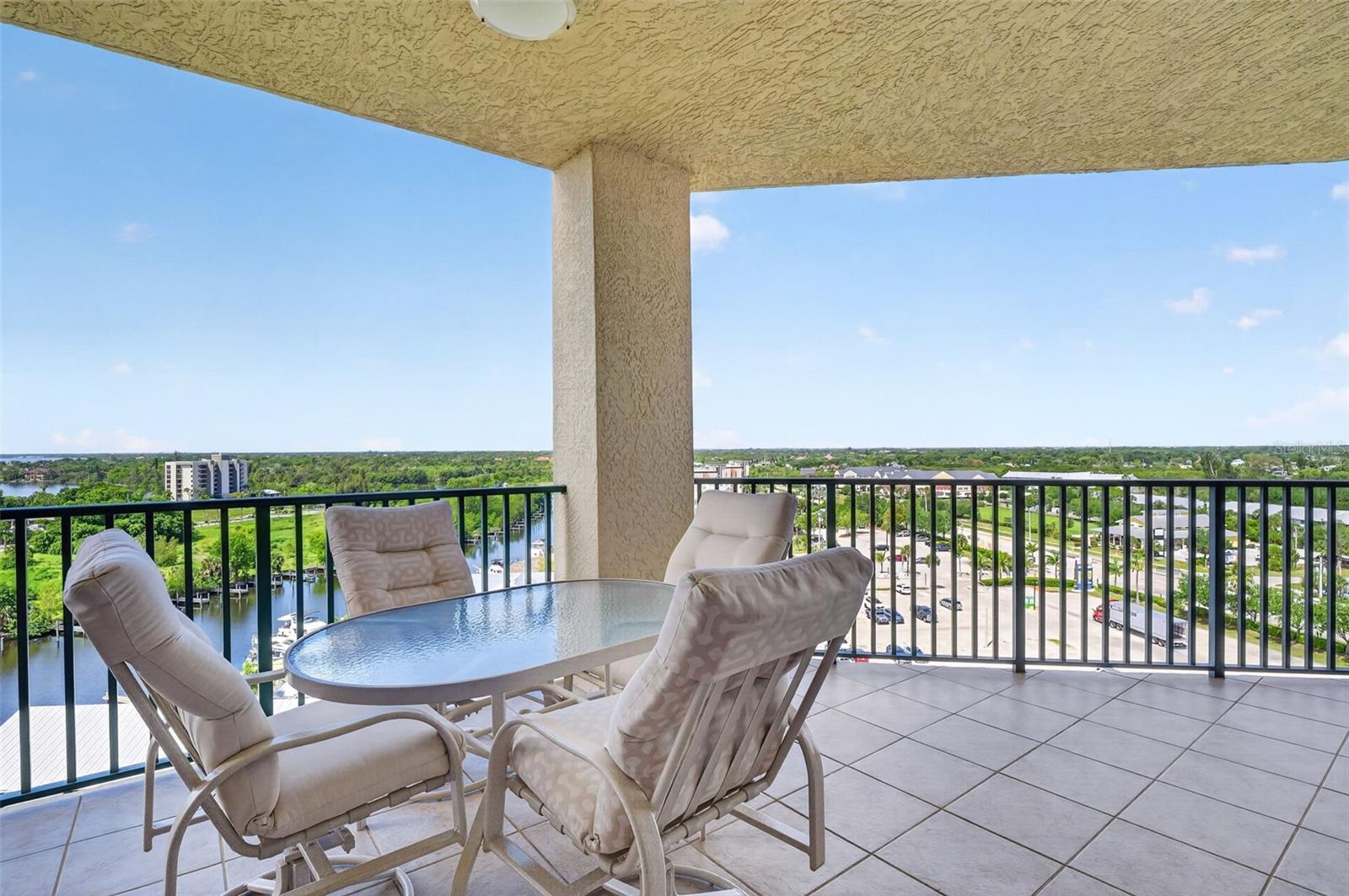 3426 HANCOCK BRIDGE PKWY #1008, NORTH FORT MYERS, FL, 33903