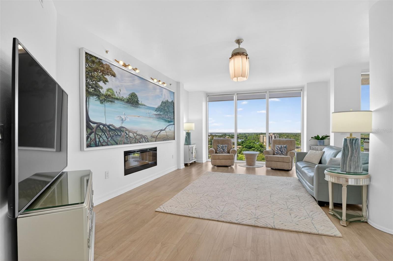 3426 HANCOCK BRIDGE PKWY #1008, NORTH FORT MYERS, FL, 33903