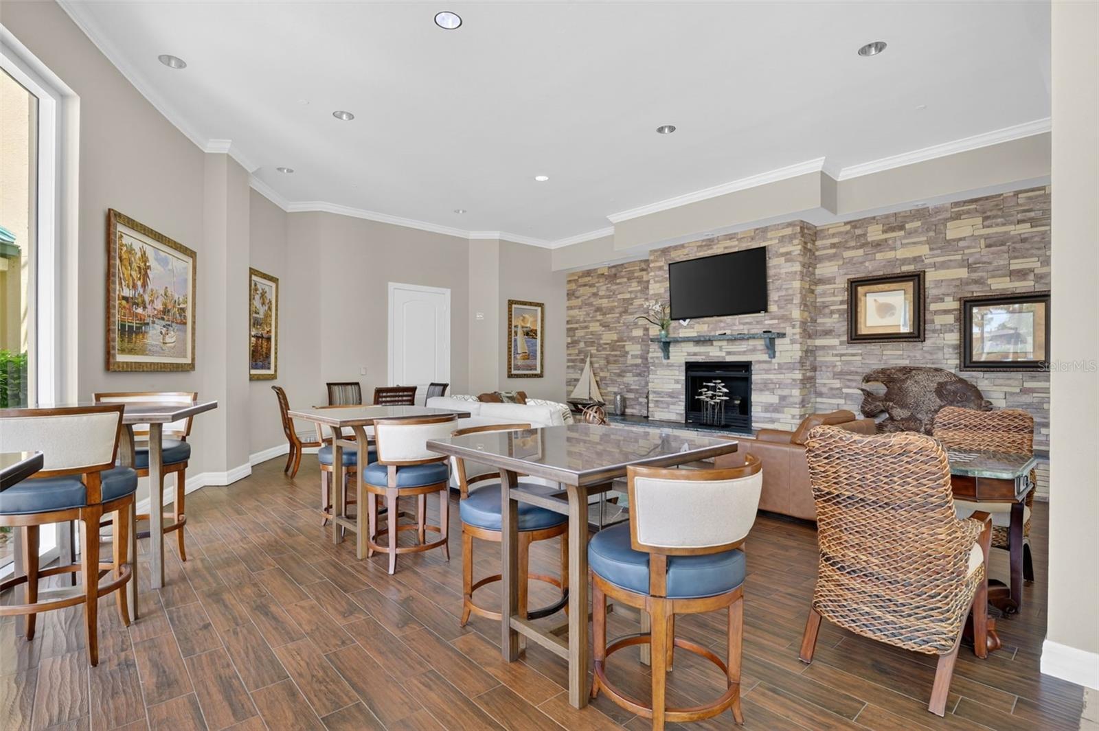 3426 HANCOCK BRIDGE PKWY #1008, NORTH FORT MYERS, FL, 33903