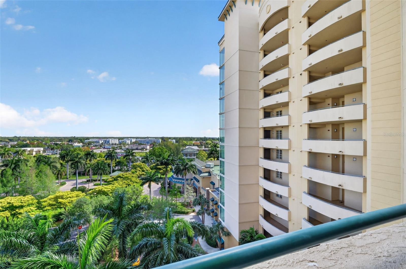 3426 HANCOCK BRIDGE PKWY #1008, NORTH FORT MYERS, FL, 33903