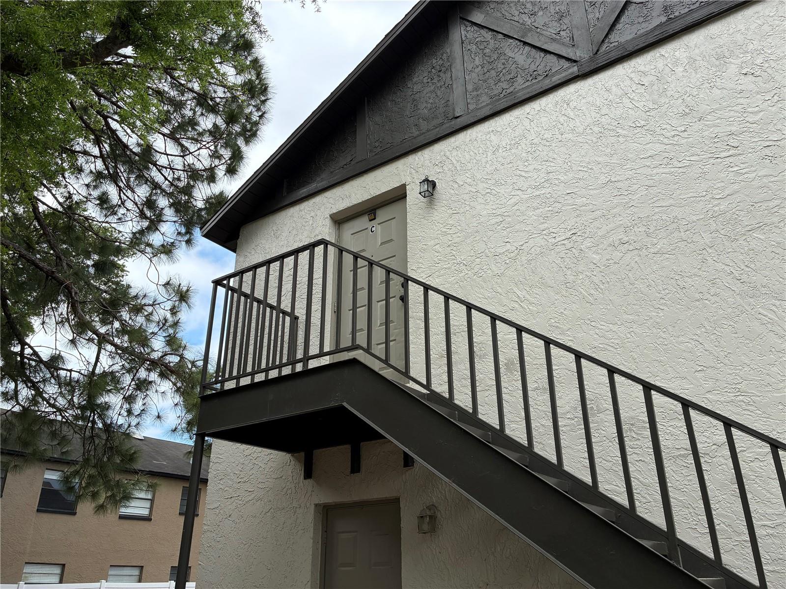 5101 S CLARICE CT #1C, TAMPA, FL, 33611