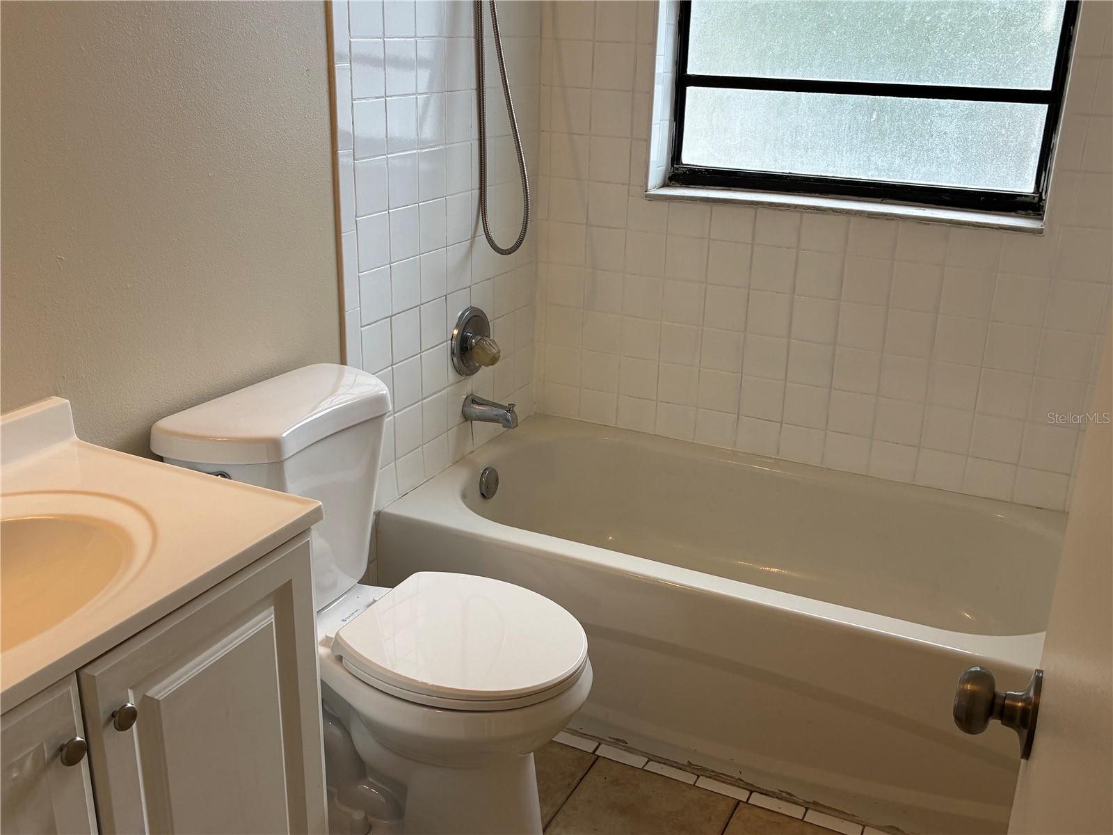 5101 S CLARICE CT #1C, TAMPA, FL, 33611