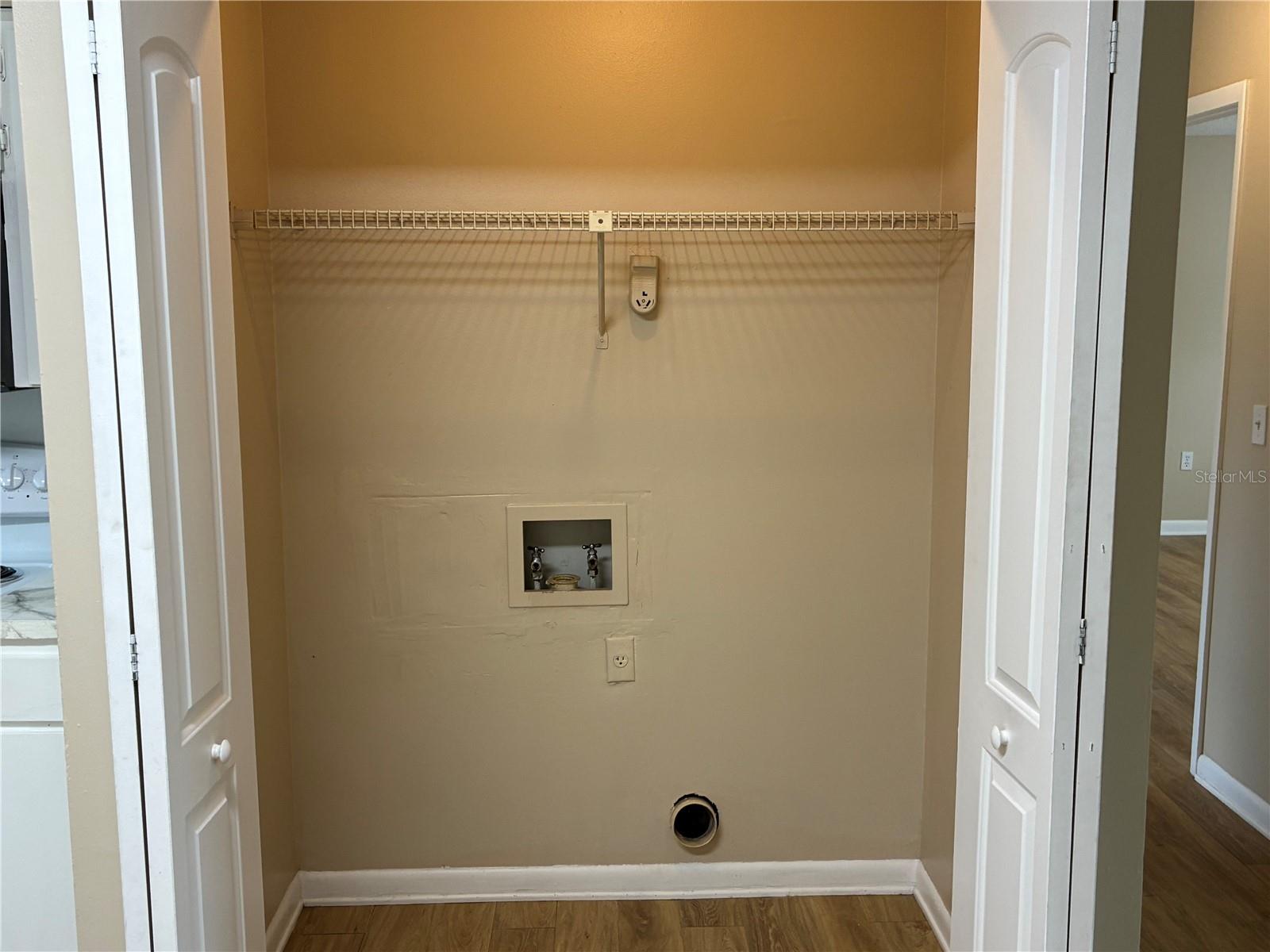 5101 S CLARICE CT #1C, TAMPA, FL, 33611