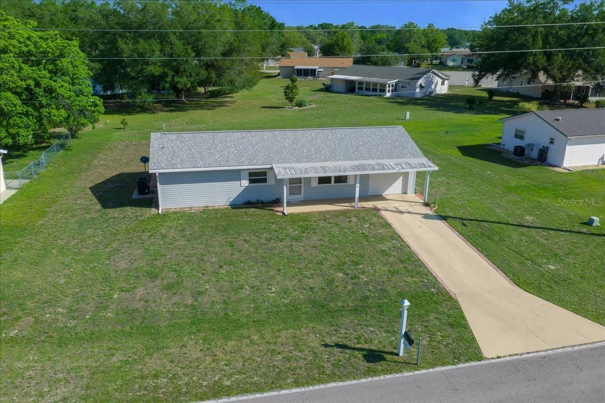 11270 SW 62ND AVENUE RD, OCALA, FL, 34476