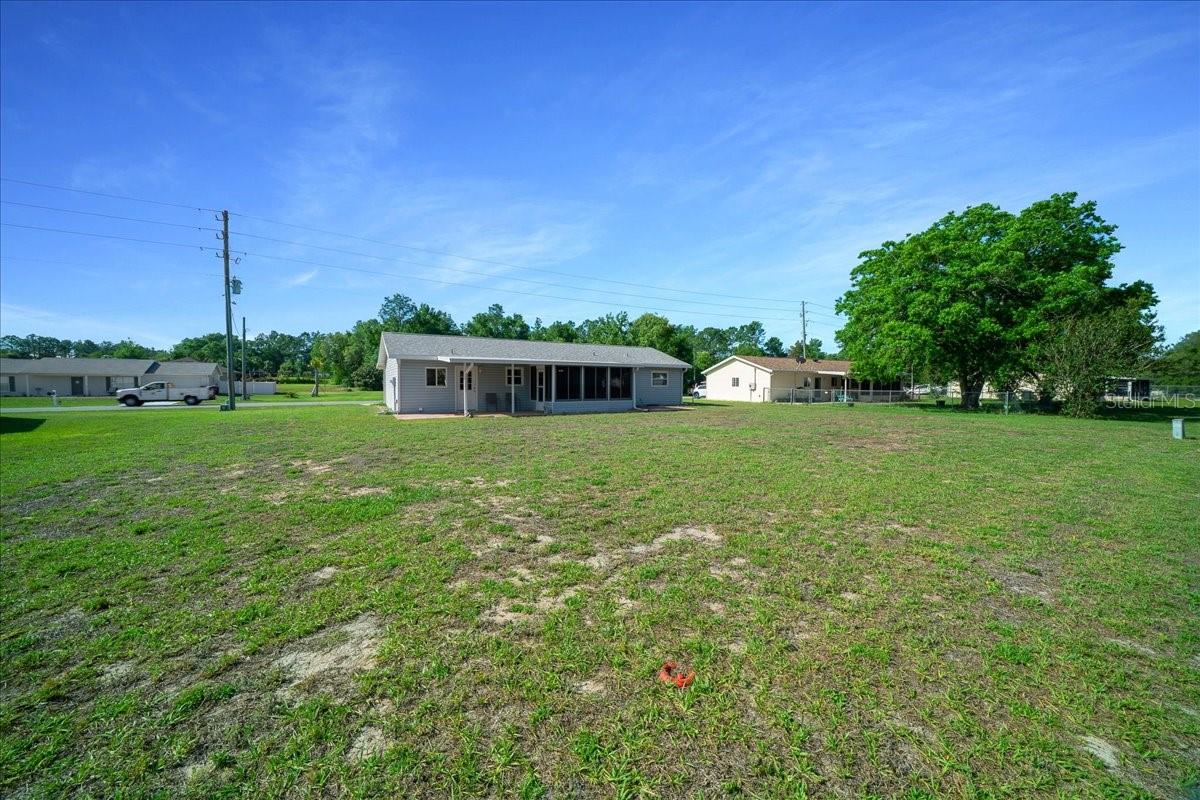 11270 SW 62ND AVENUE RD, OCALA, FL, 34476