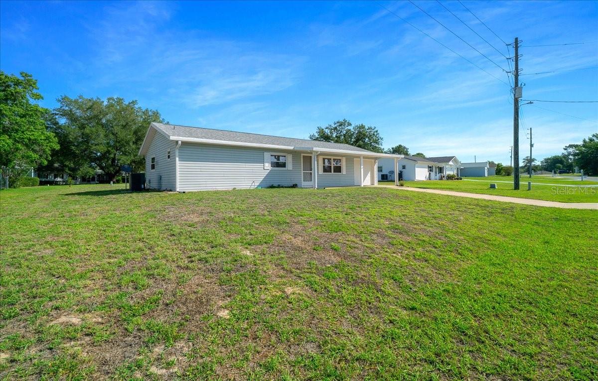11270 SW 62ND AVENUE RD, OCALA, FL, 34476
