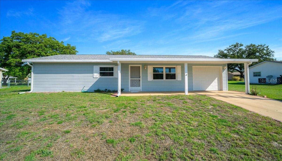 11270 SW 62ND AVENUE RD, OCALA, FL, 34476