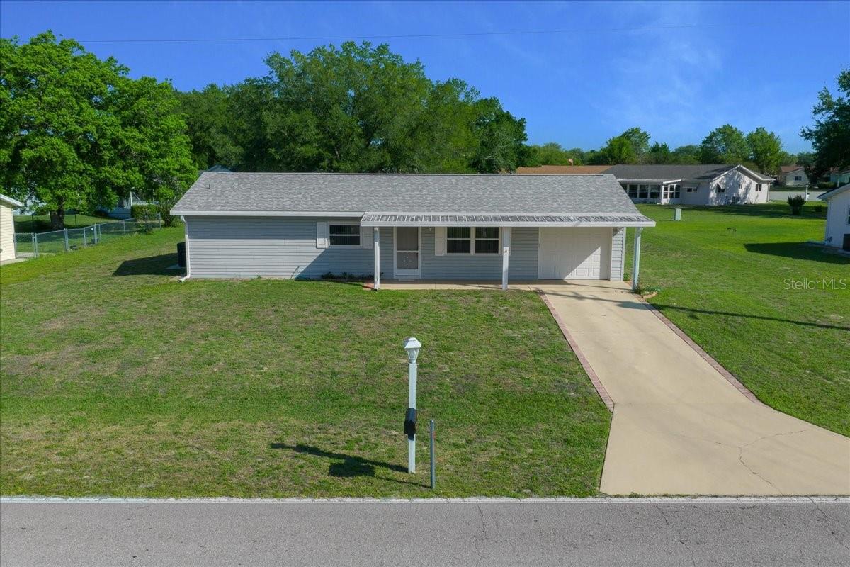 11270 SW 62ND AVENUE RD, OCALA, FL, 34476