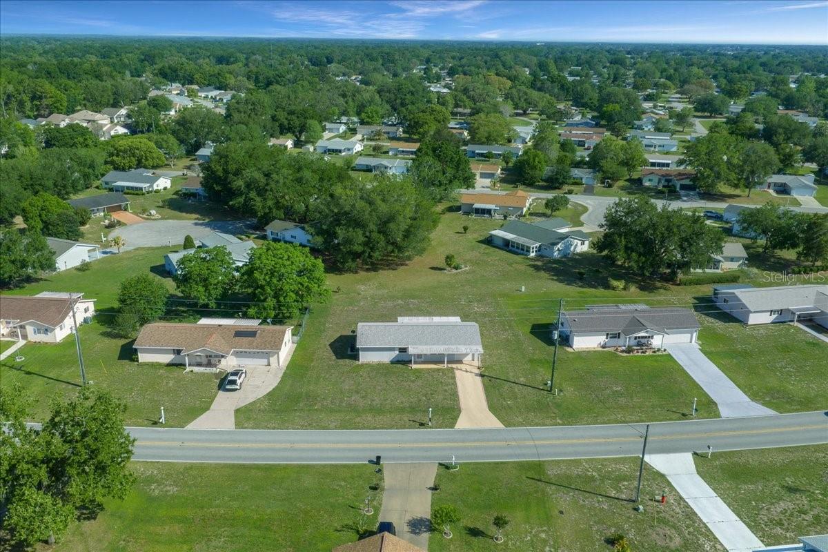 11270 SW 62ND AVENUE RD, OCALA, FL, 34476