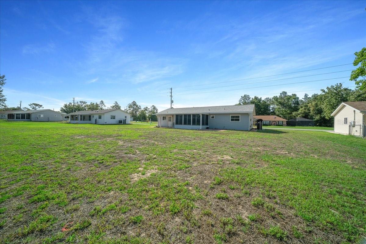 11270 SW 62ND AVENUE RD, OCALA, FL, 34476