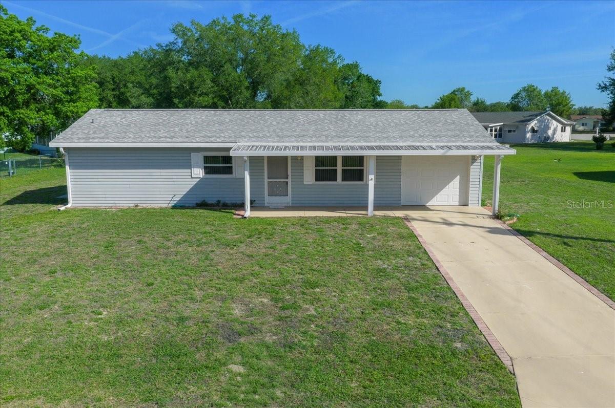 11270 SW 62ND AVENUE RD, OCALA, FL, 34476