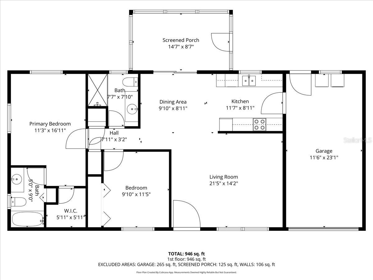 11270 SW 62ND AVENUE RD, OCALA, FL, 34476