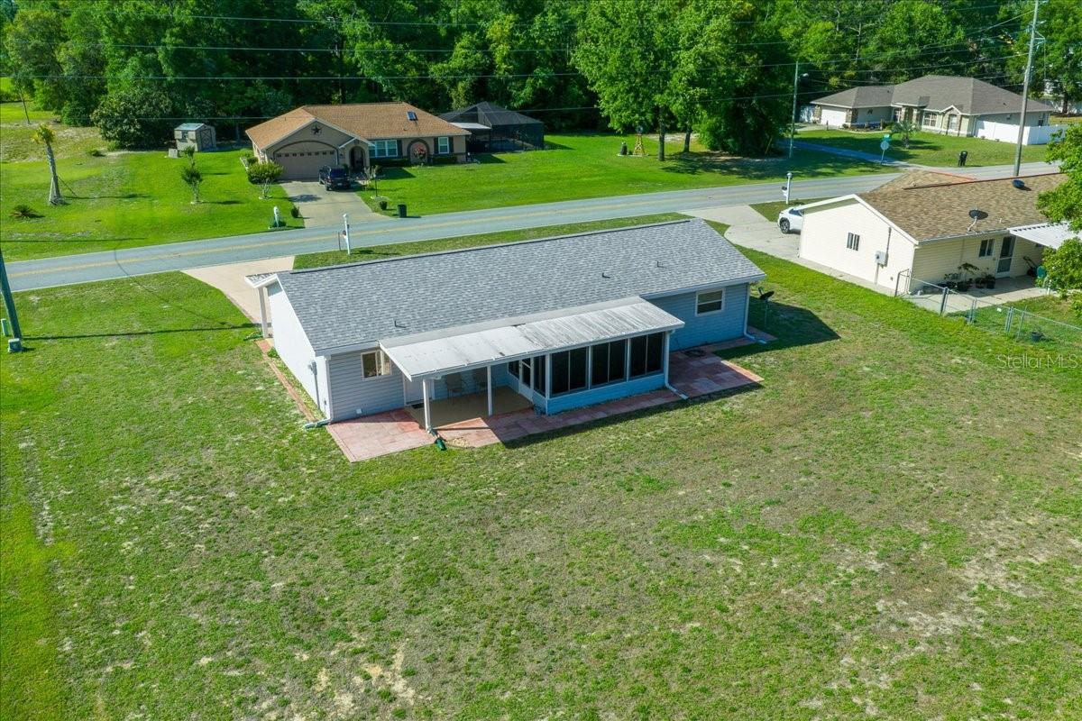 11270 SW 62ND AVENUE RD, OCALA, FL, 34476