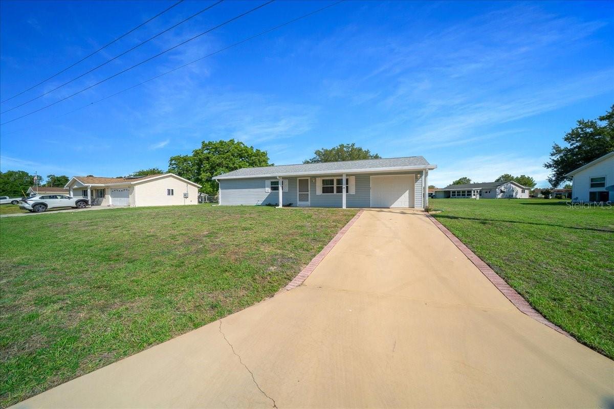 11270 SW 62ND AVENUE RD, OCALA, FL, 34476